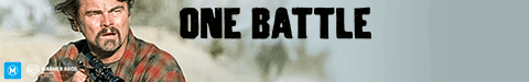 One Battle After Another